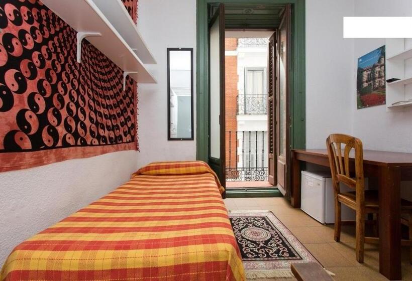 پانسیون Residencia De Estudiantes Denver