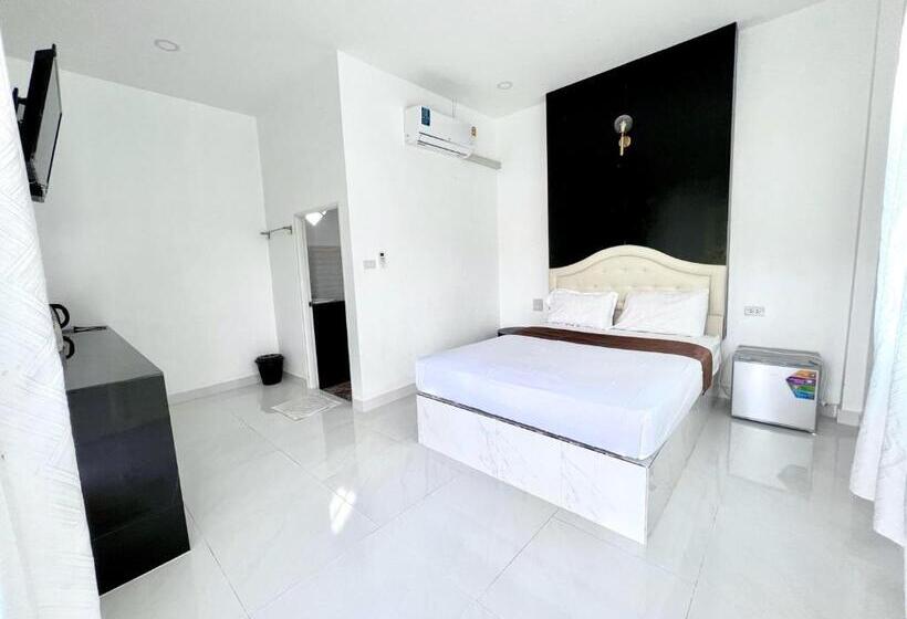 پانسیون Rim Suan Resort