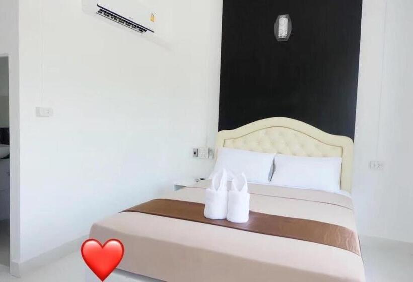 پانسیون Rim Suan Resort