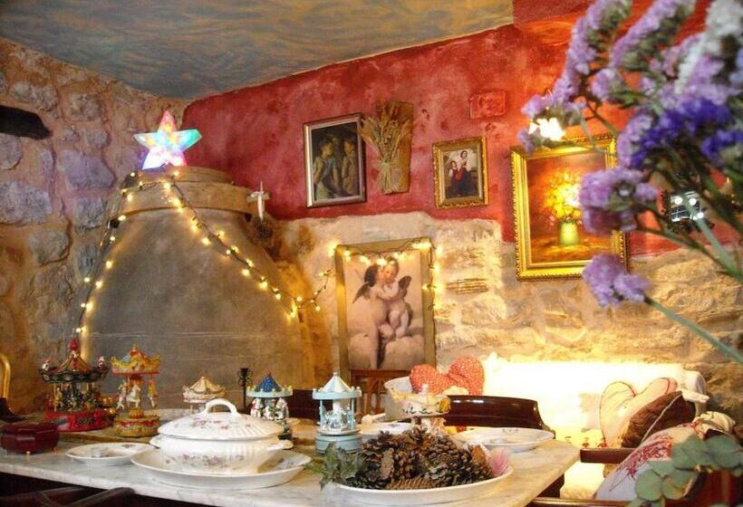 ペンション Rural House La Quinta De Maluromantic Getaways In Cuenca 4