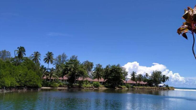 پانسیون Sapparot Bar & Bungalows