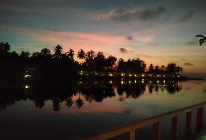 پانسیون Sapparot Bar & Bungalows