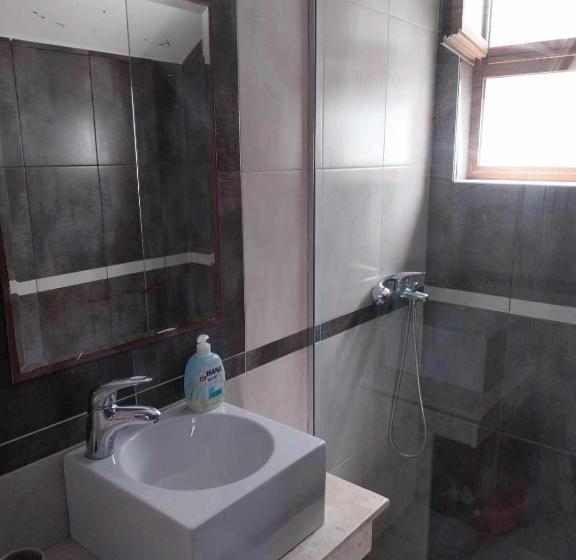 پانسیون Spyridoula S Guest House