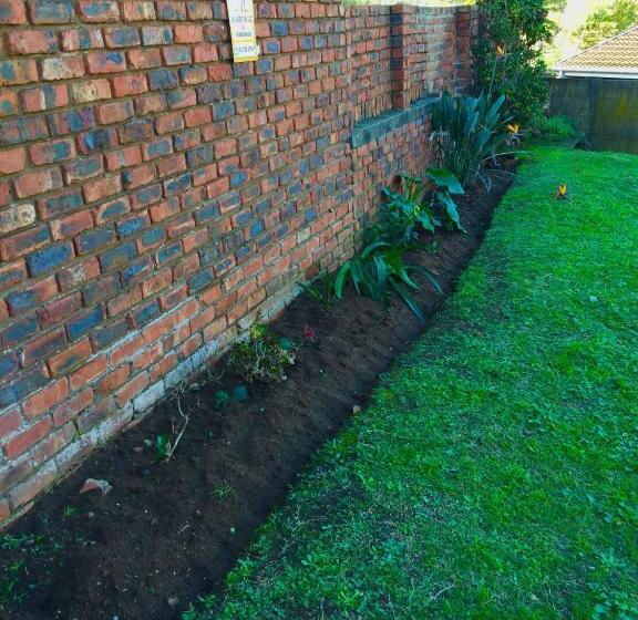 פנסיון Summer Vintage Home In Gonubie   Just A Walk To The Beach!