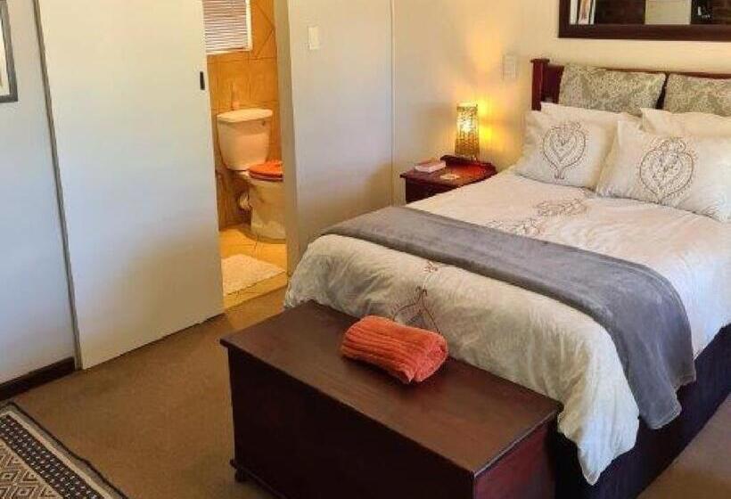 پانسیون The Venue And Guestrooms On Site