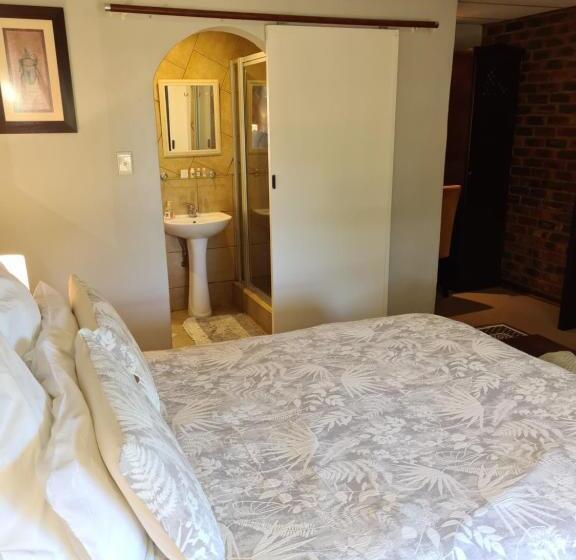 پانسیون The Venue And Guestrooms On Site