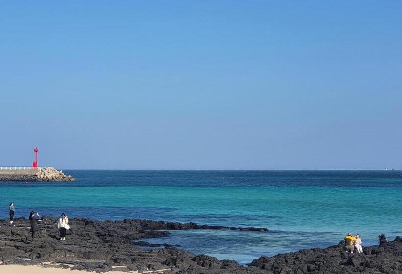 פנסיון There Bengdi