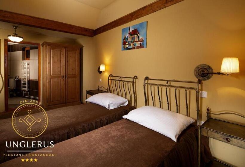 펜션 Thomas Guesthouse