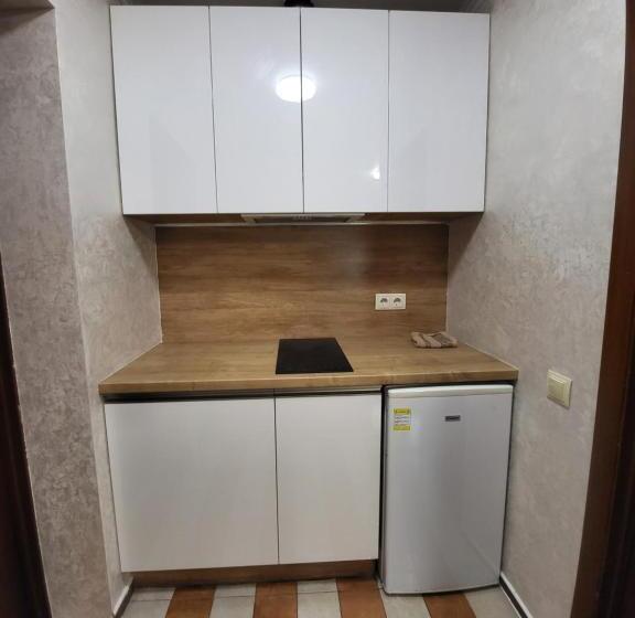 ペンション Veronika