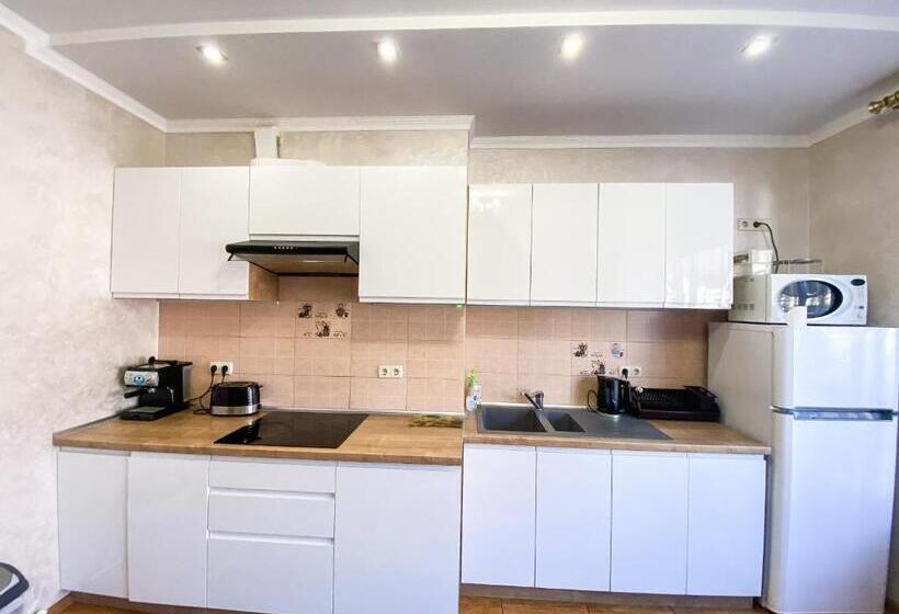 ペンション Veronika