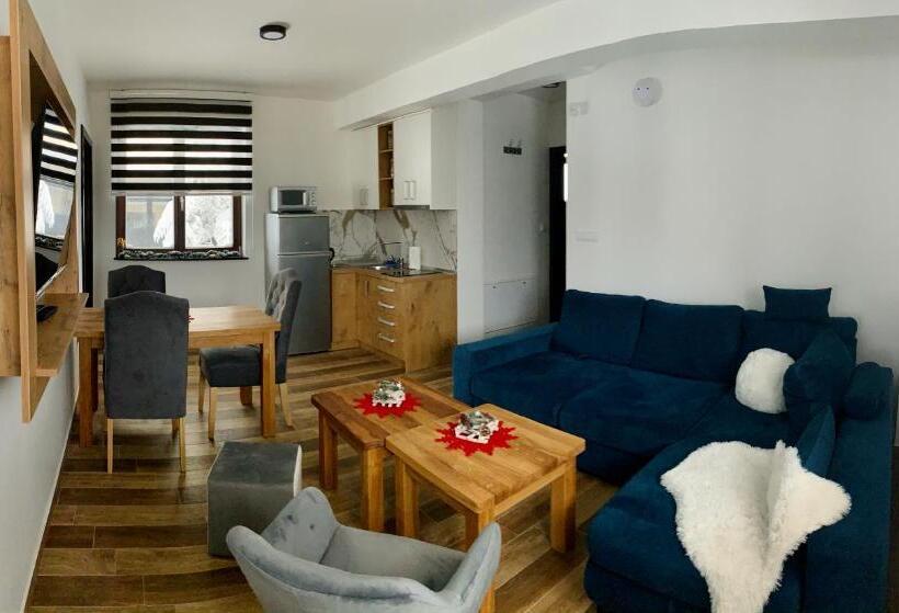 پانسیون Vila Gorica Jahorina
