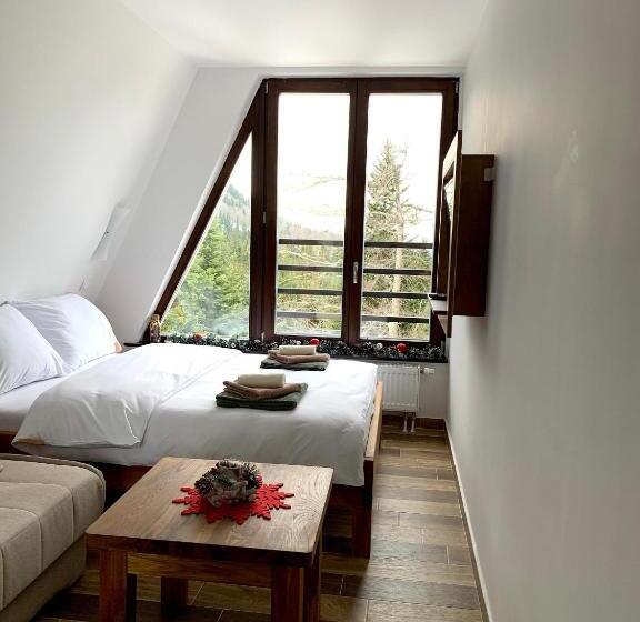 پانسیون Vila Gorica Jahorina