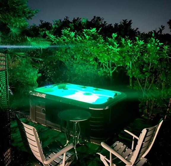 ペンション Villa Carla   Camera King Superior