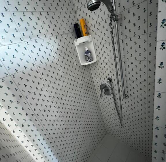 ペンション Villa Carla   Camera King Superior