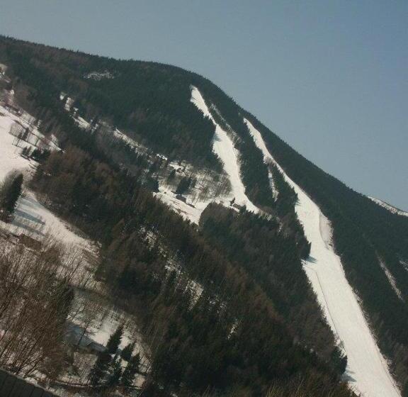 Pension Krupka 443   Ski Herlikovice A Bubákov