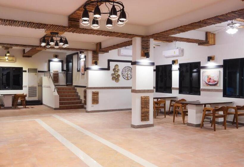 منتجع 3z Pool Villa And