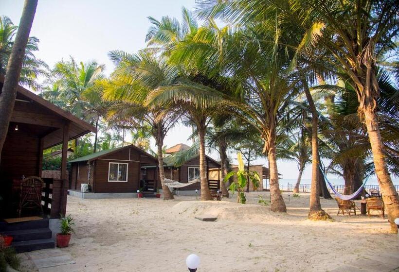 Silent Beach Resort