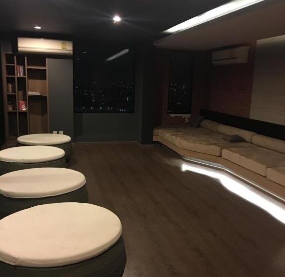 The Gallery