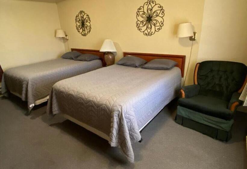 The Willows Motel