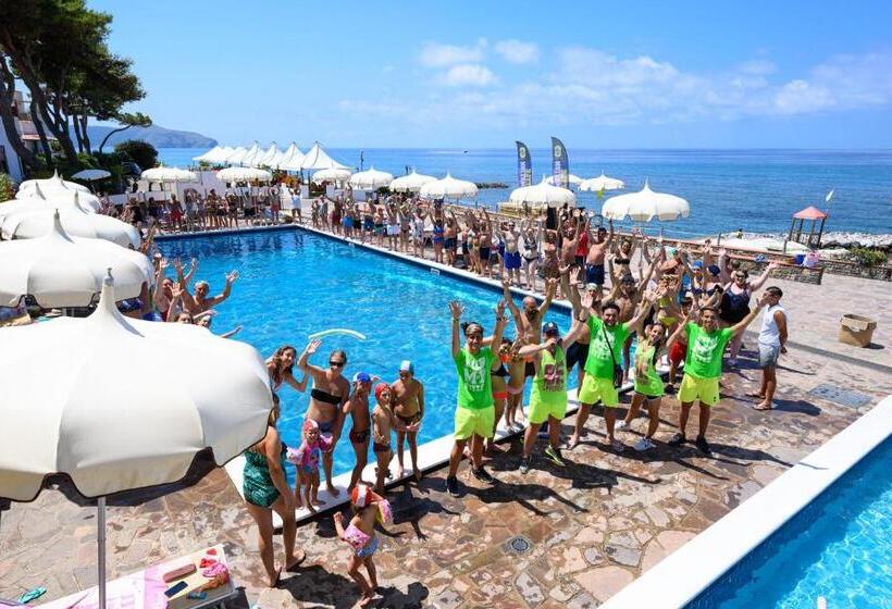 Villaggio Stella Del Sud & Resort