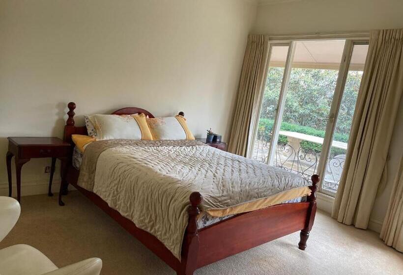 호스텔 6 Bdrs Villa With Pool & Tennis Court