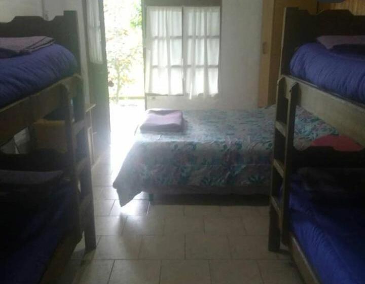 Albergue Gaia