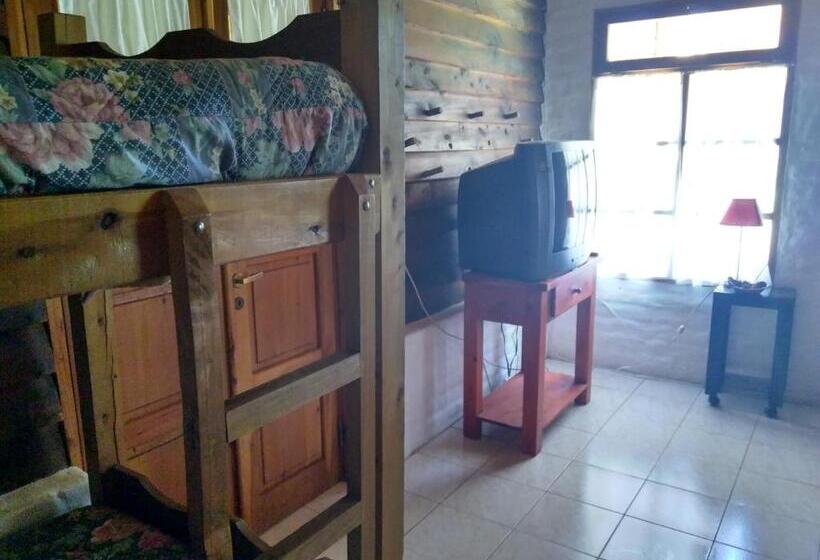 Albergue Gaia