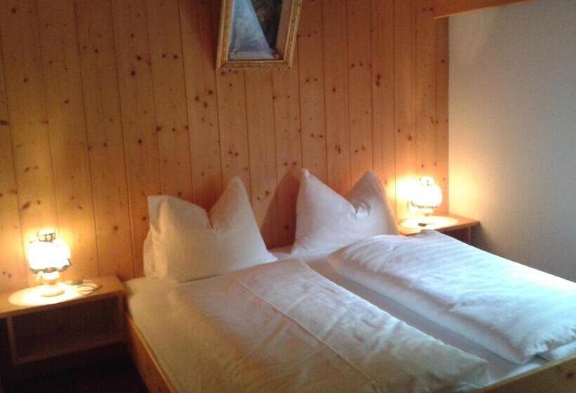 هاستل Gasthof Ochsalm