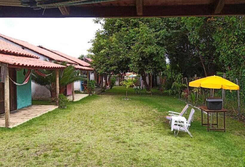 הוסטל Guedes Residence