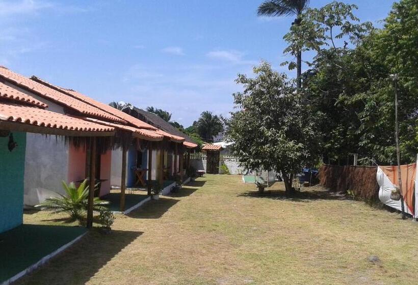הוסטל Guedes Residence