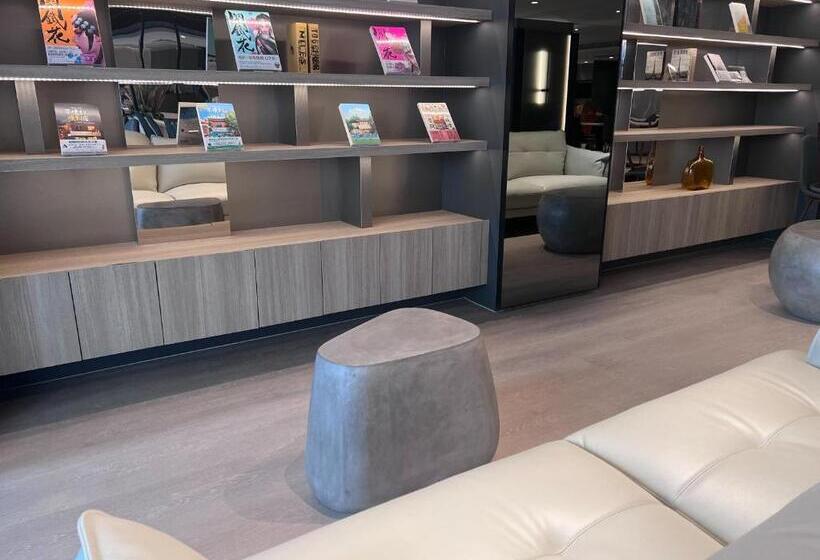 هاستل Hub Hotel Kaohsiung Yisin Branch