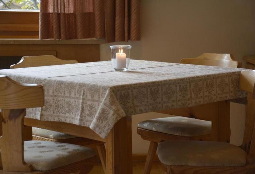 Albergue Locanda Pensione Maria