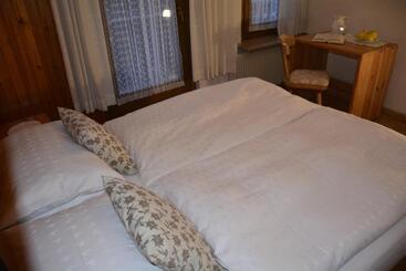 هاستل Locanda Pensione Maria
