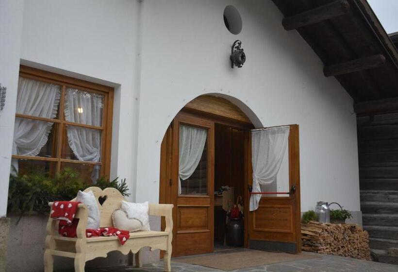 Albergue Locanda Pensione Maria