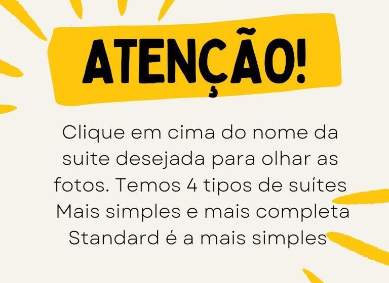 ユースホステル Pousada Do Holandes