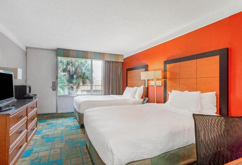 فندق صغير Quality Inn Slidell I 10