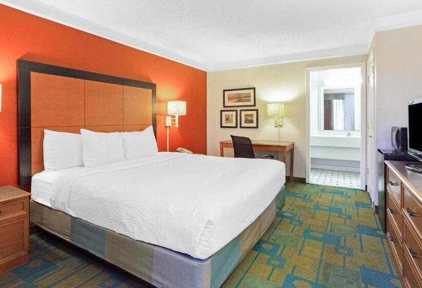 فندق صغير Quality Inn Slidell I 10