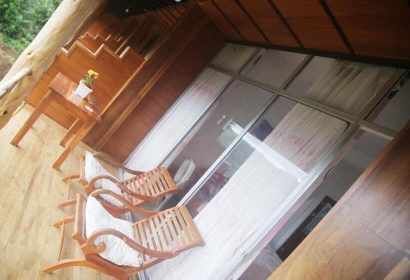 Общежитие The Dream Inn