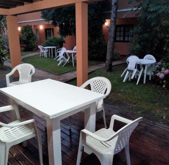 Apart Pleamar