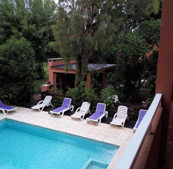 Apart Pleamar
