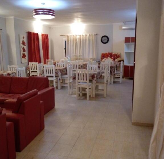 Apart Pleamar