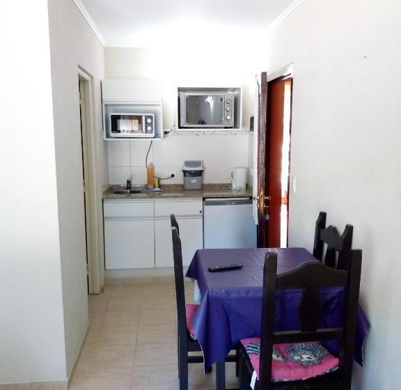 Apart Pleamar