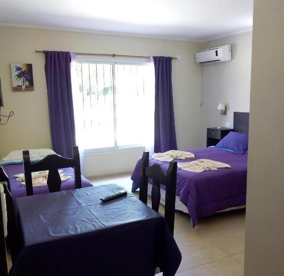 Apart Pleamar