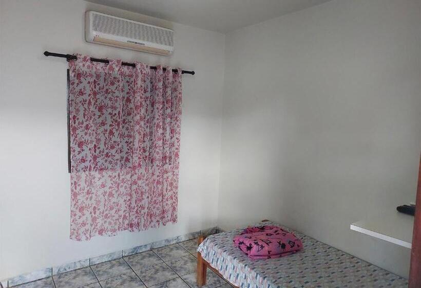 Atlantic Hotel Campo Grande
