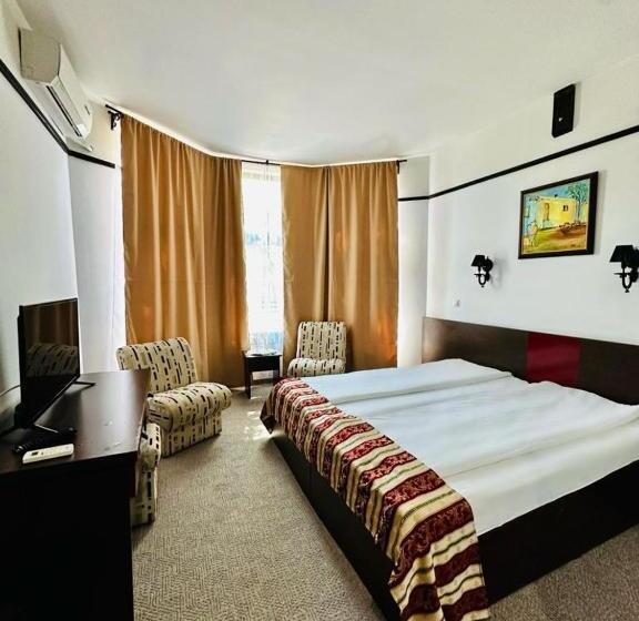 Baia Rosie Resort