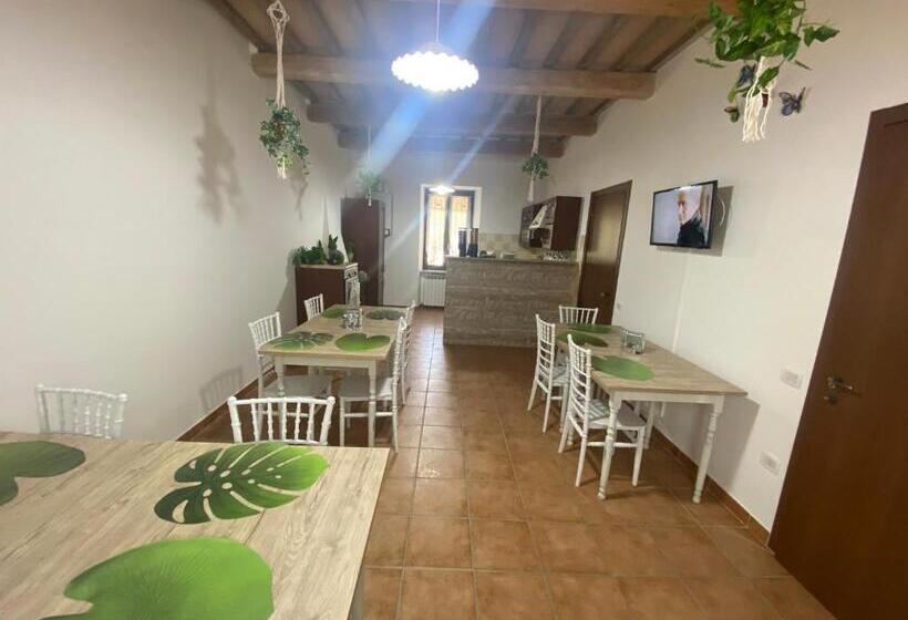 B&b I Giardini