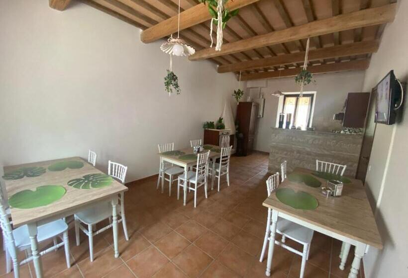 B&b I Giardini