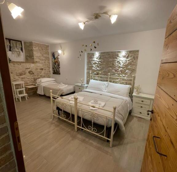 B&b I Giardini