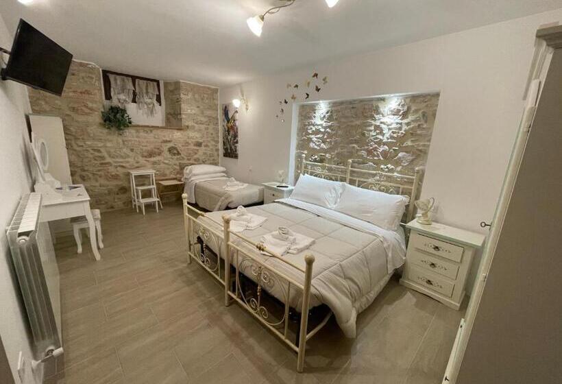 B&b I Giardini