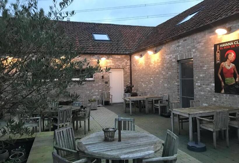 B&b Quarterhouse